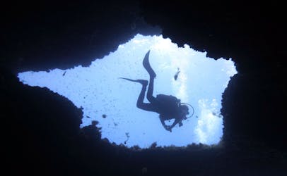 Menorca Try Dive with S’Algar Diving